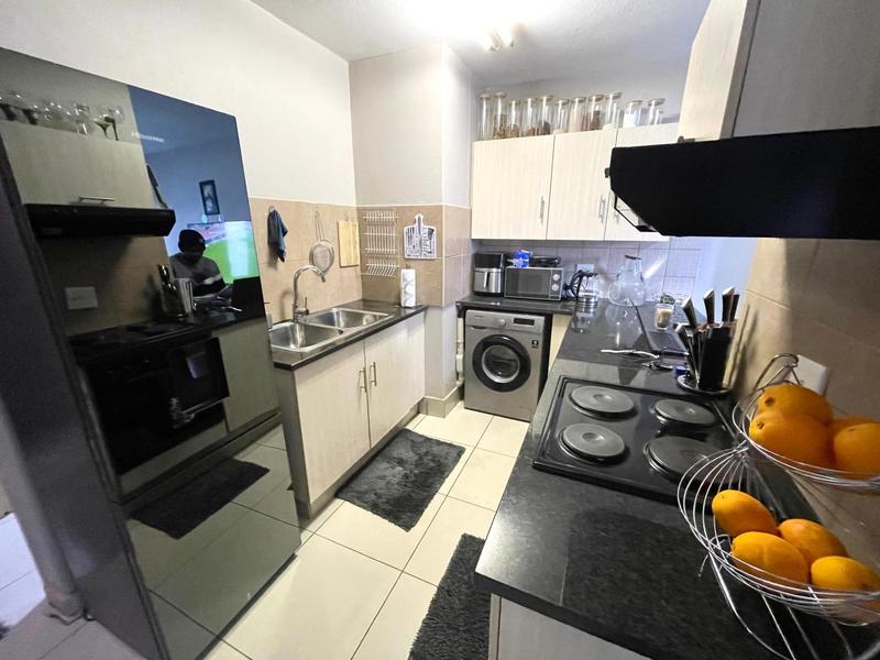 To Let 2 Bedroom Property for Rent in Die Bult North West